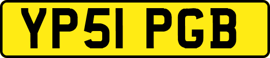 YP51PGB