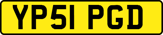YP51PGD