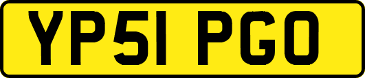 YP51PGO