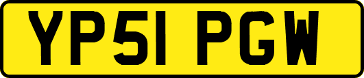 YP51PGW