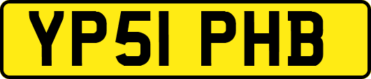 YP51PHB