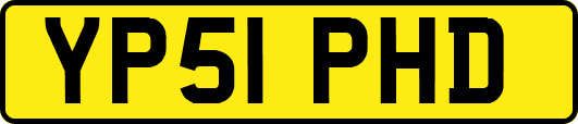 YP51PHD