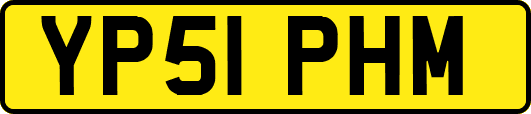 YP51PHM