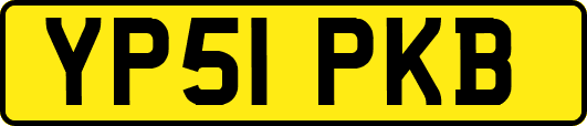 YP51PKB