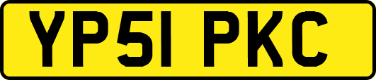 YP51PKC