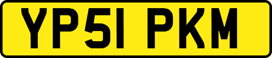YP51PKM