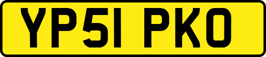 YP51PKO