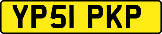 YP51PKP