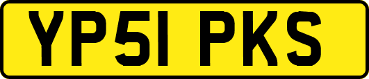 YP51PKS