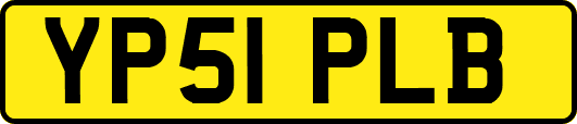 YP51PLB