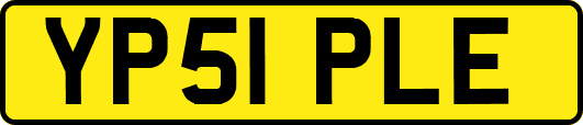 YP51PLE