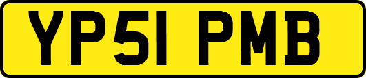 YP51PMB