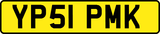 YP51PMK