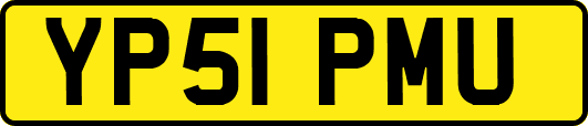 YP51PMU