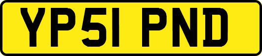 YP51PND