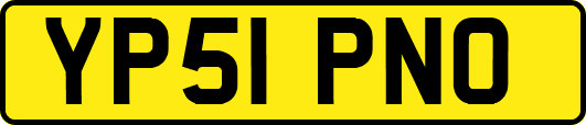 YP51PNO