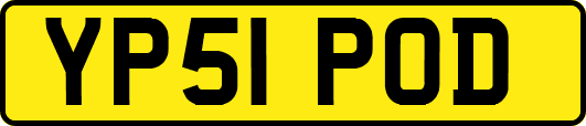 YP51POD