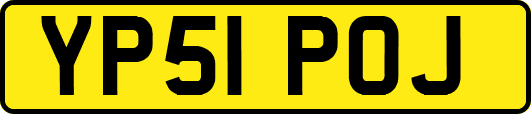 YP51POJ