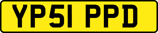 YP51PPD