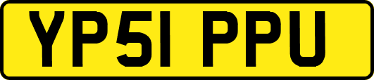 YP51PPU