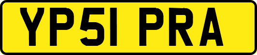 YP51PRA