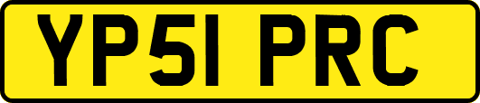 YP51PRC