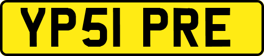 YP51PRE