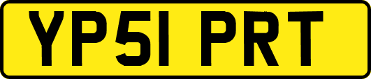YP51PRT