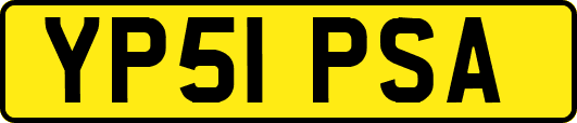YP51PSA