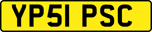 YP51PSC