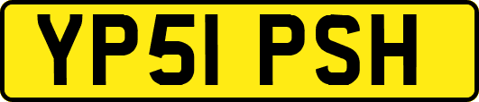 YP51PSH