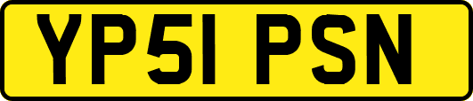 YP51PSN