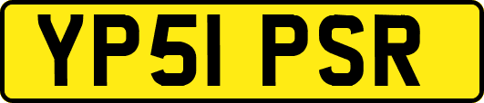 YP51PSR