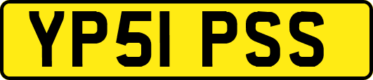 YP51PSS