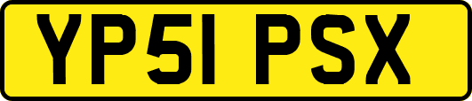 YP51PSX