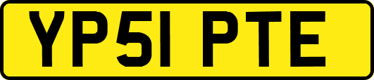 YP51PTE