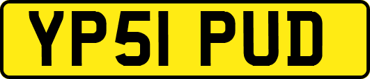 YP51PUD