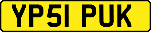 YP51PUK