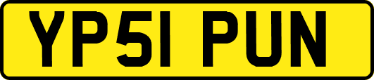 YP51PUN