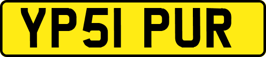 YP51PUR