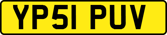 YP51PUV