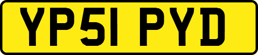 YP51PYD