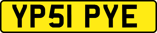 YP51PYE