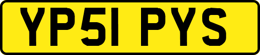 YP51PYS