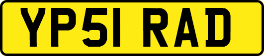 YP51RAD