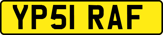 YP51RAF