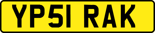 YP51RAK