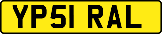 YP51RAL