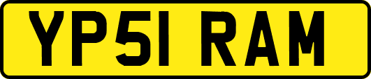 YP51RAM