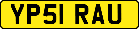 YP51RAU
